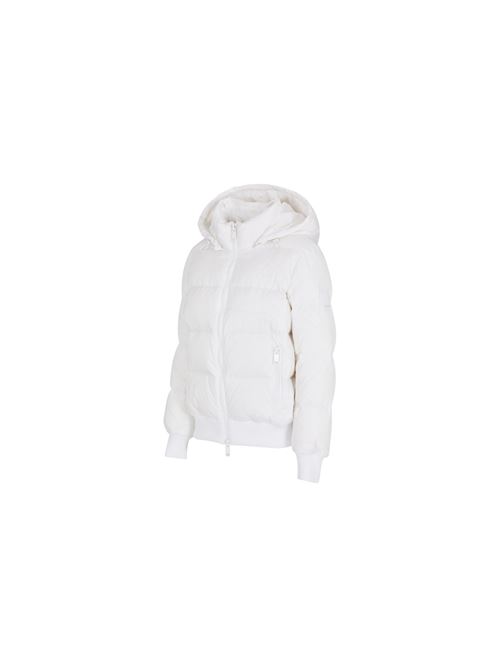 XW000228U0002 BIANCO ARMANI EXCHANGE | XW000228U0002 BIANCO